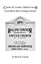 Charles W. Gordon/Ralph Connor