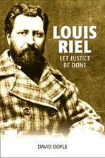 Louis Riel