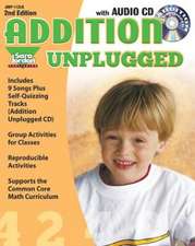 Addition Unplugged