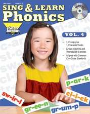 Sing & Learn Phonics