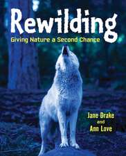 Rewilding