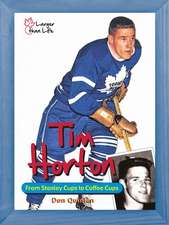 Tim Horton