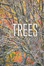 Trees in Canada