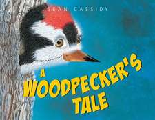 A Woodpecker's Tale