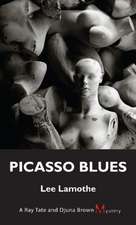 Picasso Blues