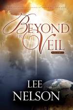 Beyond the Veil