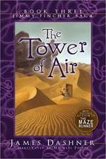 Tower of Air