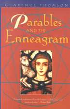 Parables and the Enneagram