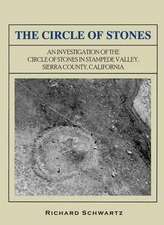 The Circle of Stones