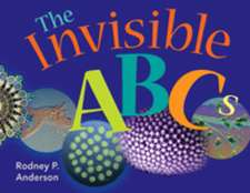 Invisible ABCs – Exploring the World of Microbes