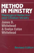 Method in Ministry