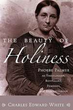 The Beauty of Holiness