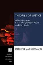 Theories of Justice