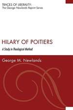 Hilary of Poitiers