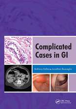 Complicated Cases in GI