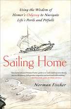 Sailing Home: Using the Wisdom of Homer's Odyssey to Navigate Life's Perils and Pitfalls