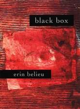 Belieu, E: Black Box