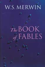 The Book of Fables