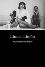 Lima:: Limón