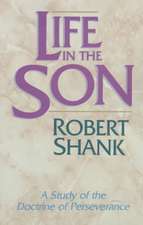 Life in the Son