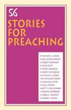 56 Stories for Preaching