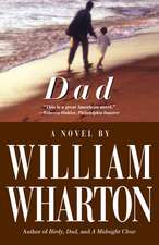 Dad: A Novel