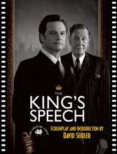 The King's Speech