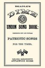 Union Song Book