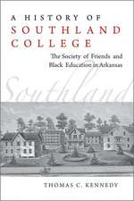 A History of Southland College