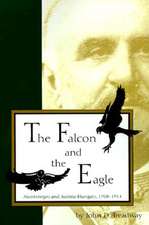 The Falcon and the Eagle: Montenegro and Austria-Hungary, 1908-1914