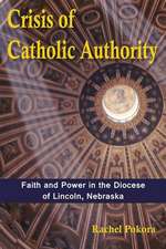 Crisis of Catholic Authority