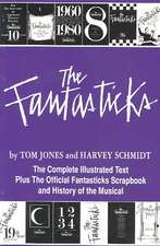 The Fantasticks