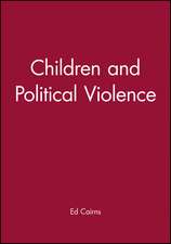 Children and Political Violence