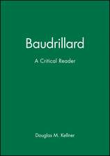 Baudrillard