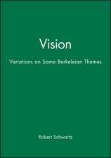 Schwartz, R: Vision