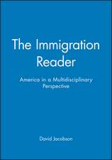 Jacobson: Immigration Reader
