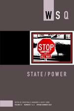 State Power