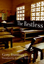 The Restless