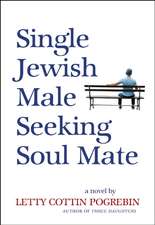 Single Jewish Male Seeking Soul Mate