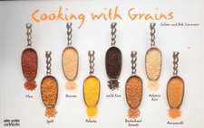 Cooking with Grains