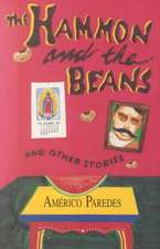 The Hammon and the Beans and Other Stories