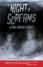 A Night of Screams