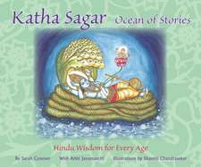 Katha Sagar, Ocean of Stories