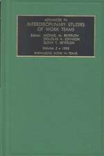 Knowledge Work in Teams