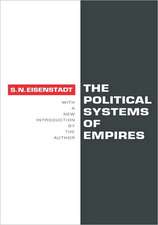 The Political Systems of Empires