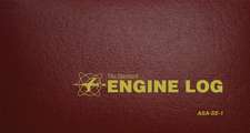 The Standard Engine Log