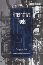 Alternative Fuels