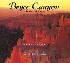 Bryce Canyon National Park Impressions