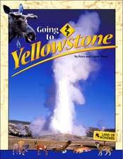 Going to Yellowstone