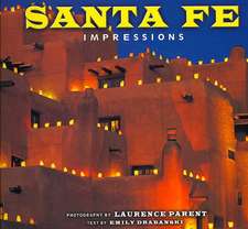 Santa Fe Impressions